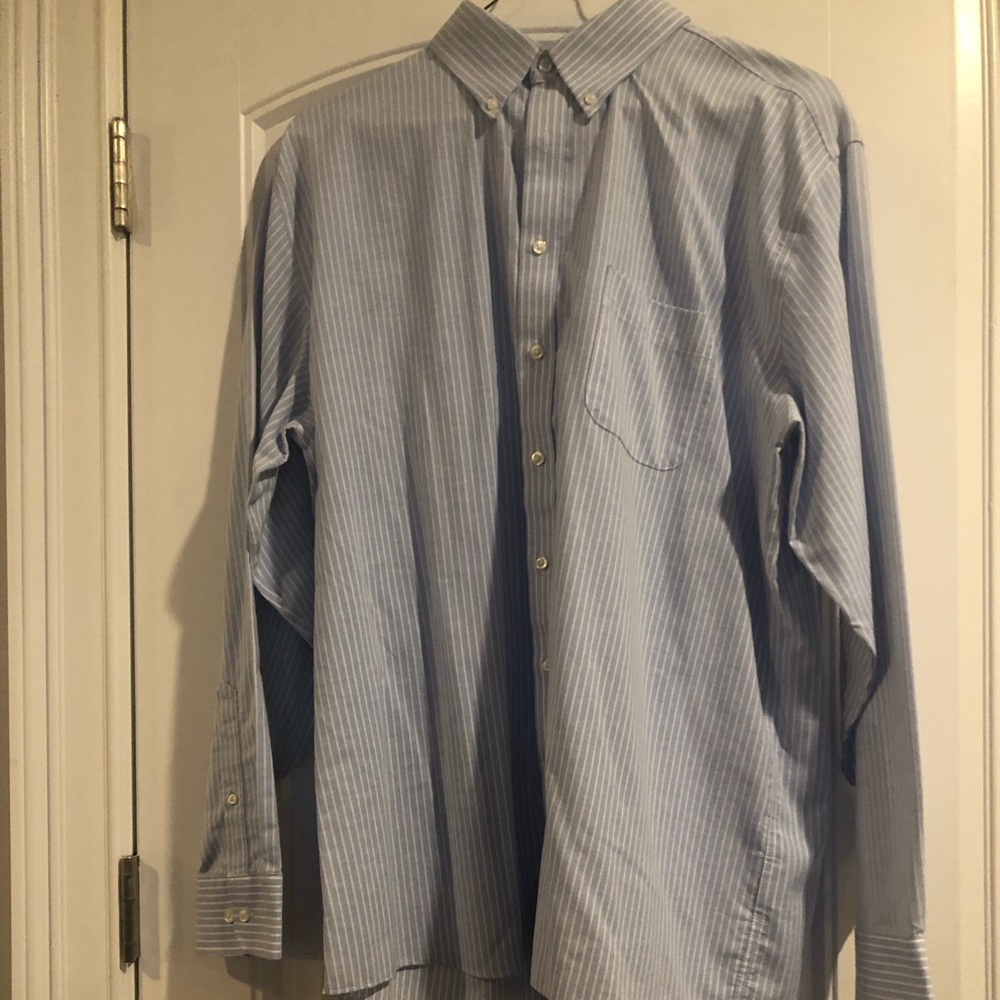 Stafford dress shirt